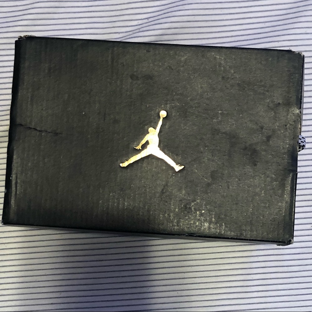 Jordan 5 Retro Sz 4c